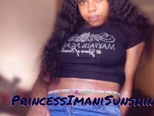 PrincessImaniSunshine