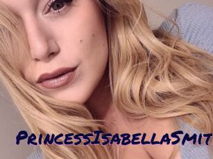 PrincessIsabellaSmith