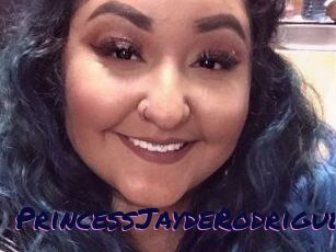 PrincessJaydeRodriguez