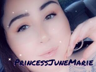 PrincessJuneMarie