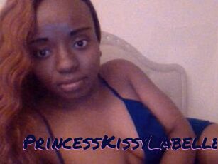 PrincessKissyLabelle