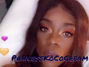 PrincessKoCoCream