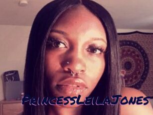 PrincessLeilaJones