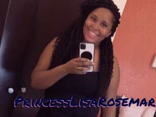 PrincessLisaRosemary