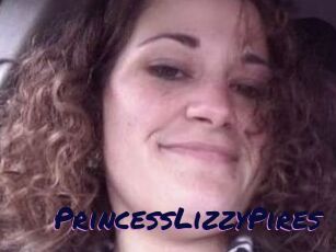 PrincessLizzyPires