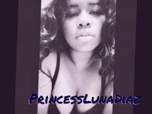 PrincessLunaDiaz