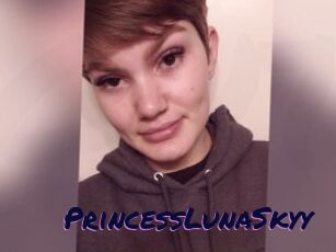 PrincessLunaSkyy