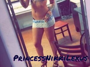 PrincessNikkiLexus