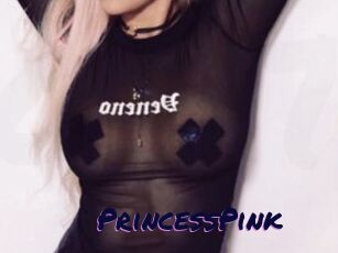 PrincessPink