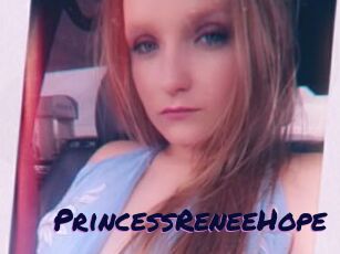 PrincessReneeHope