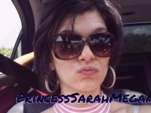 PrincessSarahMegan