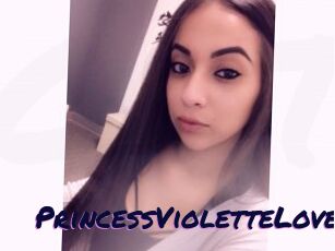 PrincessVioletteLove