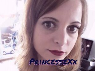 PrincesseXx