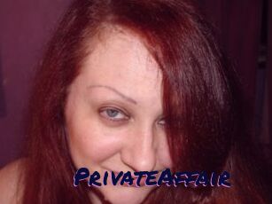 PrivateAffair