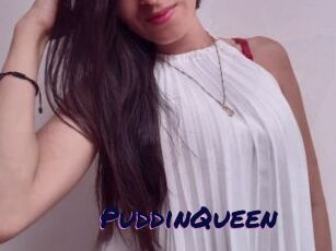 PuddinQueen
