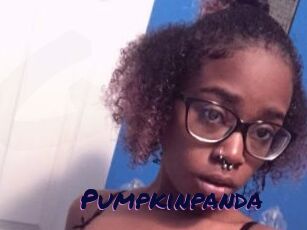 Pumpkinpanda