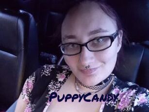 PuppyCandy