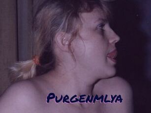 Purgenmlya