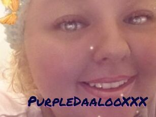 PurpleDaalooXXX