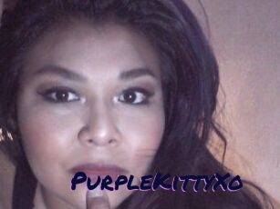 PurpleKittyXo