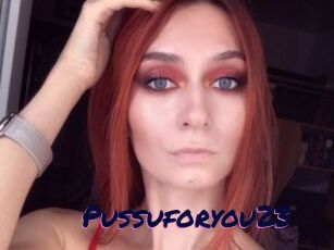 Pussuforyou23