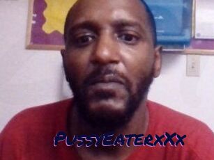 PussyEaterxXx