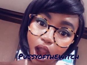 Pussyofthewitch