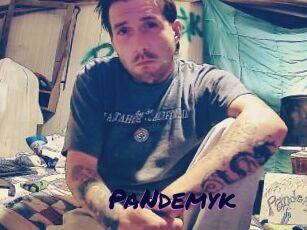 PaNdemyk