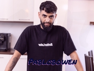 Pablobowen