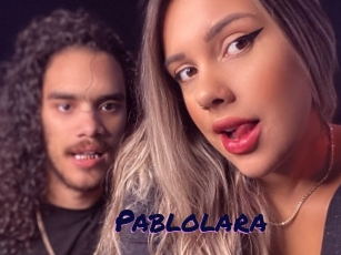 Pablolara