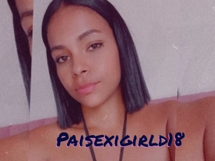 Paisexigirld18