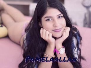 Pamelaallan