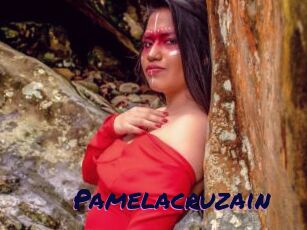 Pamelacruzain