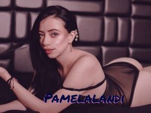 Pamelalandi