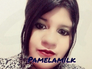 Pamelamilk