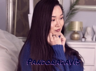Pandoradavis