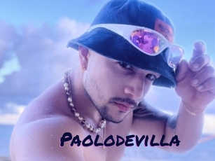 Paolodevilla