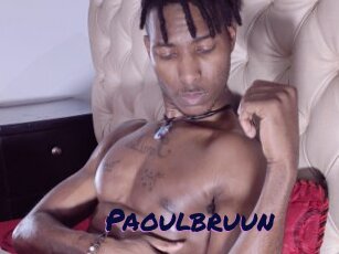 Paoulbruun