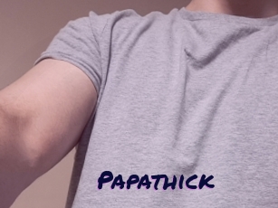 Papathick