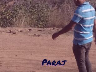 Paraj