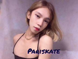 Pariskate