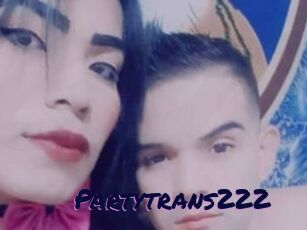 Partytrans222
