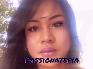 Passionatepia