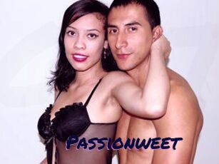 Passionweet