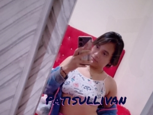 Patisullivan