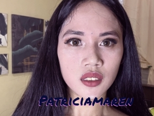 Patriciamaren