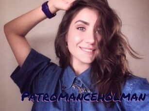 Patromanceholman