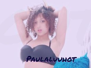 Paulaluuhot