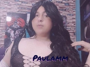 Paulamm