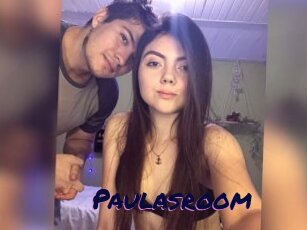 Paulasroom